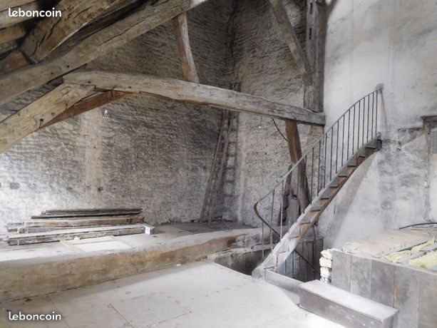 Maison à vendre, 136m², Chaumont