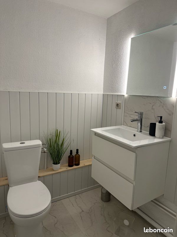 Appartement à louer, 30m², Mulhouse
