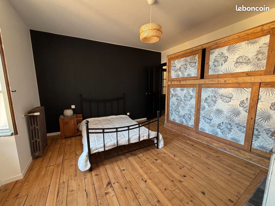 Appartement à louer, 96m², Lembeye