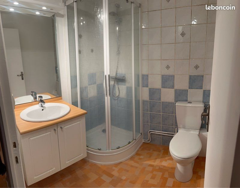 Appartement à louer, 45m², Saint-Etienne