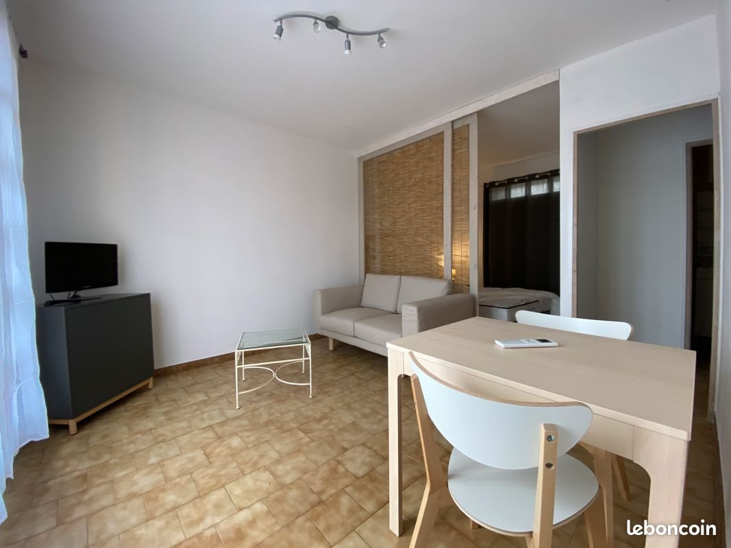 Maison à louer, 31m², Bagnols-sur-Cèze