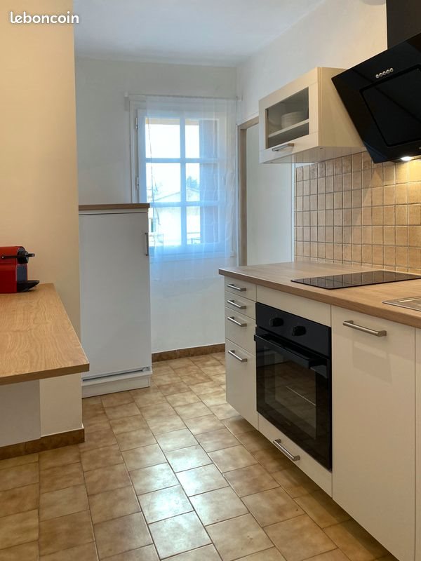 Maison à louer, 31m², Bagnols-sur-Cèze