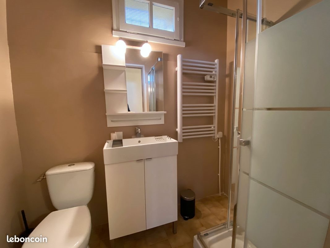 Maison à louer, 31m², Bagnols-sur-Cèze
