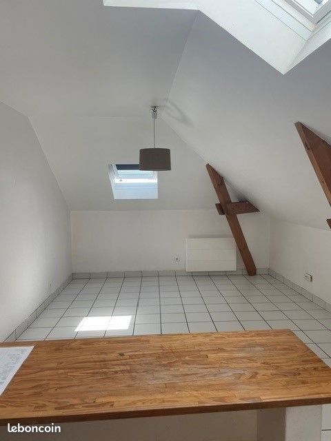 Appartement à vendre, 36m², Nantes