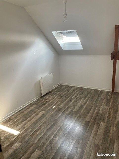 Appartement à vendre, 36m², Nantes