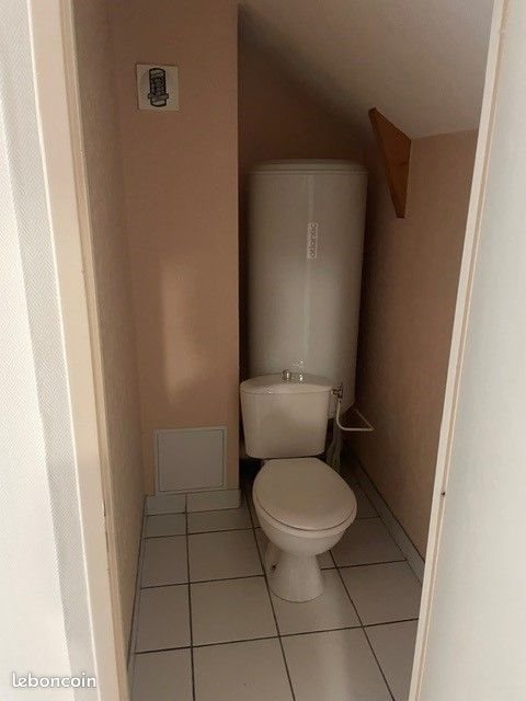 Appartement à vendre, 36m², Nantes