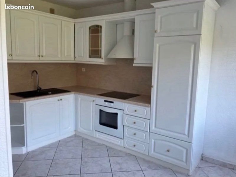 Appartement à louer, 82m², Cocheren