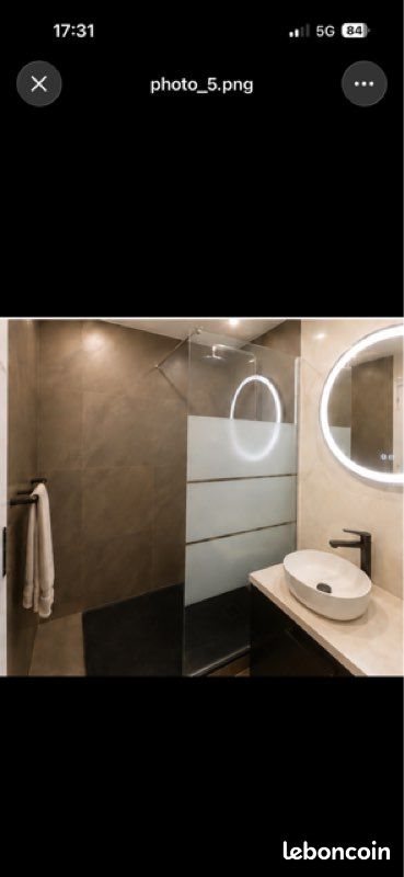 Appartement à louer, 82m², Cocheren