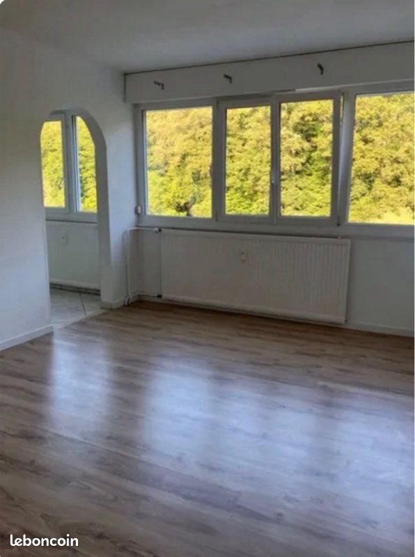 Appartement à louer, 82m², Cocheren