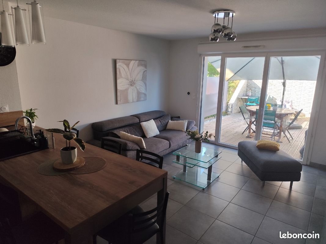 Maison à vendre, 86m², Artigues-près-Bordeaux
