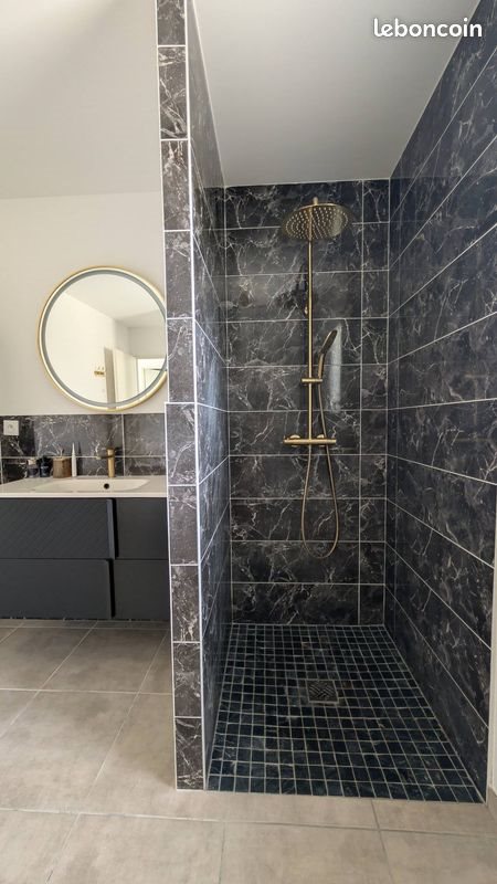 Maison à louer, 90m², Montélimar