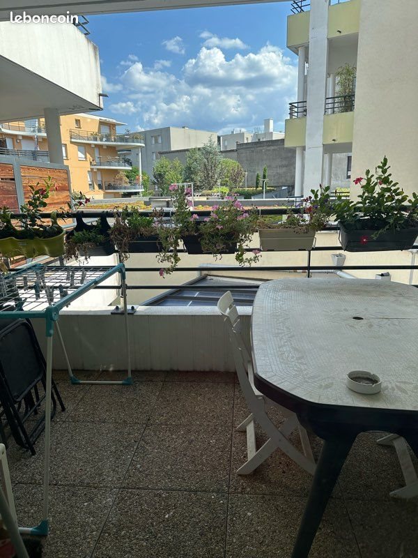 Appartement à vendre, 56m², Saint-Priest-en-Jarez