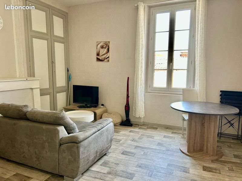Appartement à louer, 40m², Villeneuve-sur-Lot