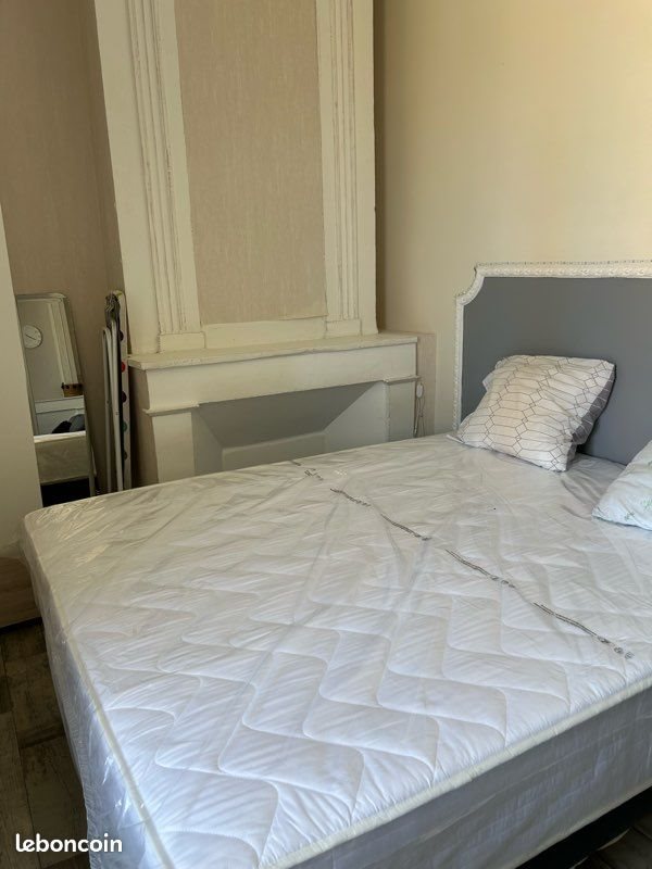 Appartement à louer, 40m², Villeneuve-sur-Lot