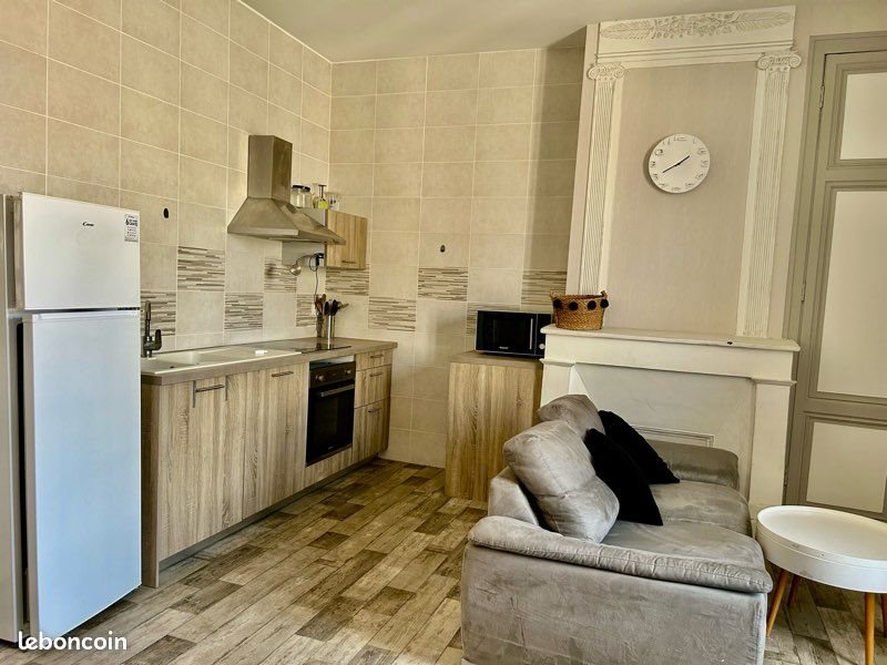 Appartement à louer, 40m², Villeneuve-sur-Lot