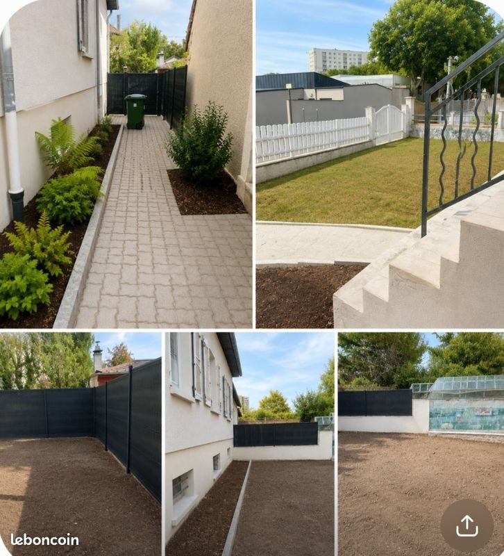Maison à vendre, 167m², Châlons-en-Champagne