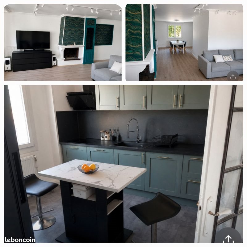 Maison à vendre, 167m², Châlons-en-Champagne