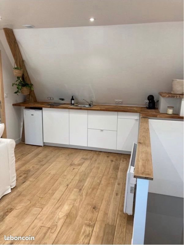 Appartement à louer, 22m², Mamers