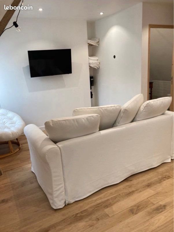 Appartement à louer, 22m², Mamers