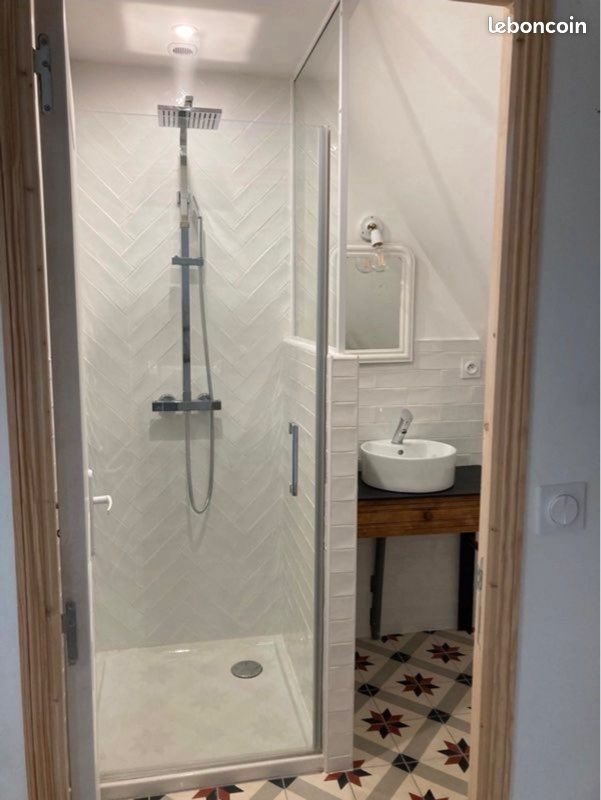 Appartement à louer, 22m², Mamers