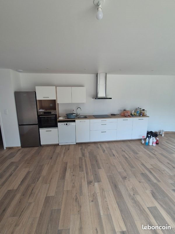 Maison à louer, 90m², La Chapelle-des-Marais