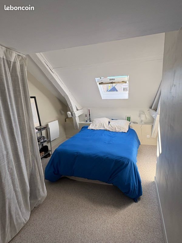 Appartement à louer, 53m², Orléans