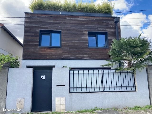 Maison à vendre, 52m², Montreuil