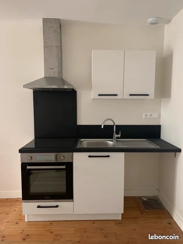 Appartement à louer, 29m², Janzé