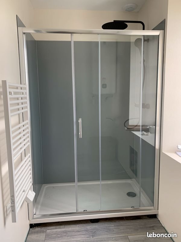 Appartement à louer, 29m², Janzé