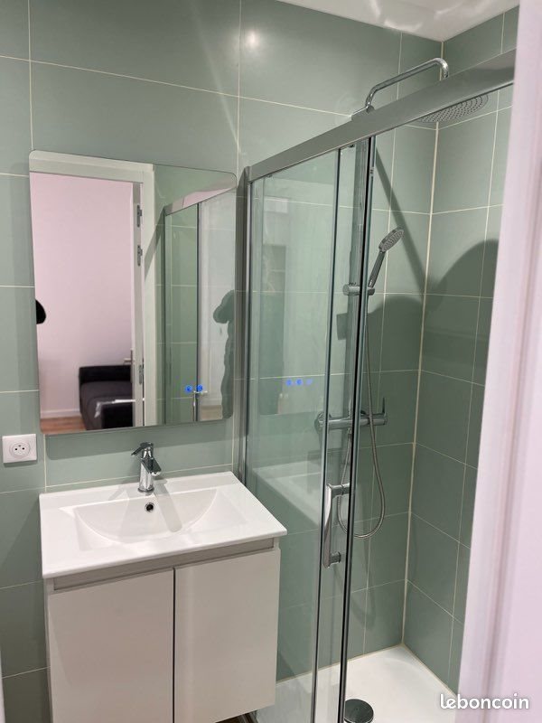 Appartement à louer, 30m², Les Mées