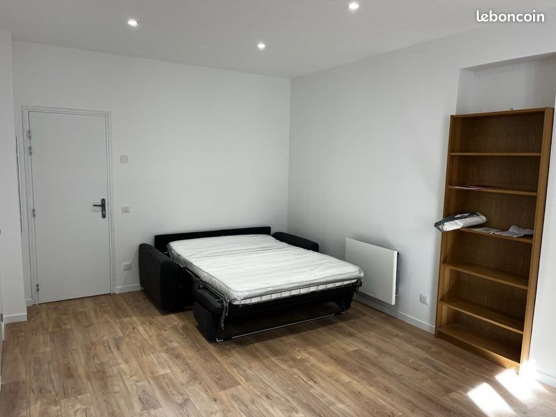 Appartement à louer, 30m², Les Mées
