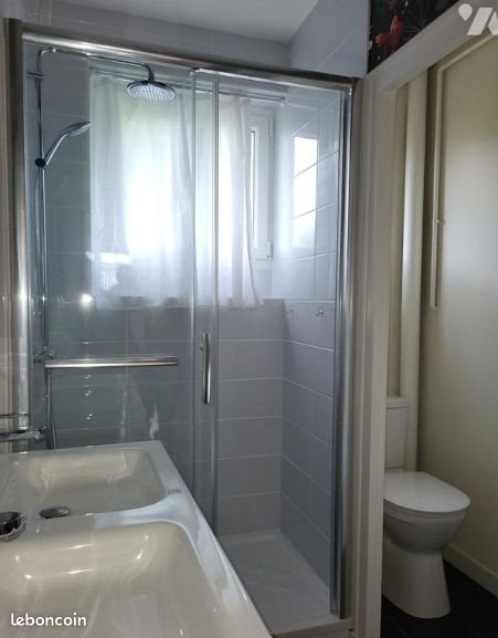 Appartement à louer, 51m², Vire