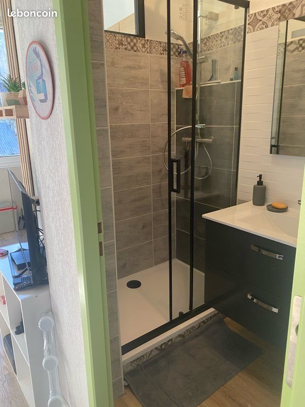 Appartement à louer, 21m², Bagnères-de-Bigorre