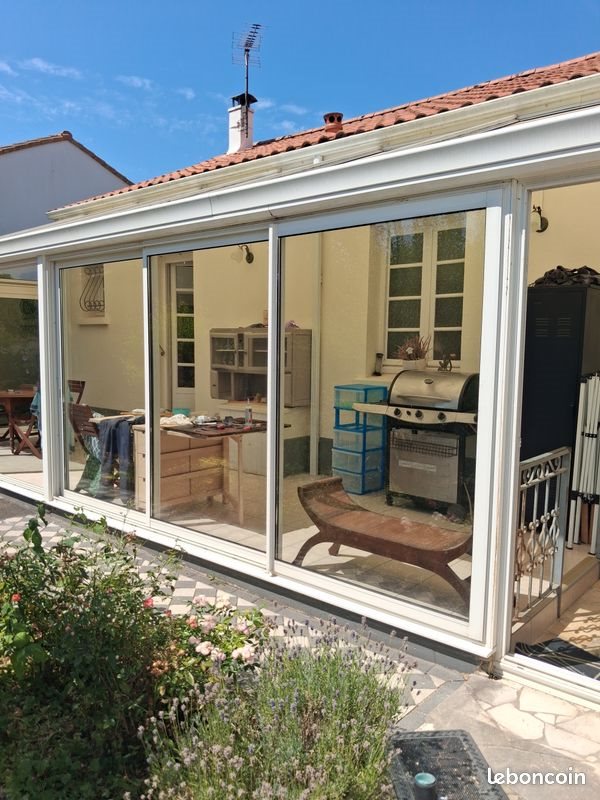 Maison à louer, 75m², La Garnache