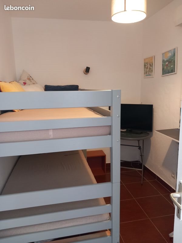 Maison à vendre, 60m², Cervione