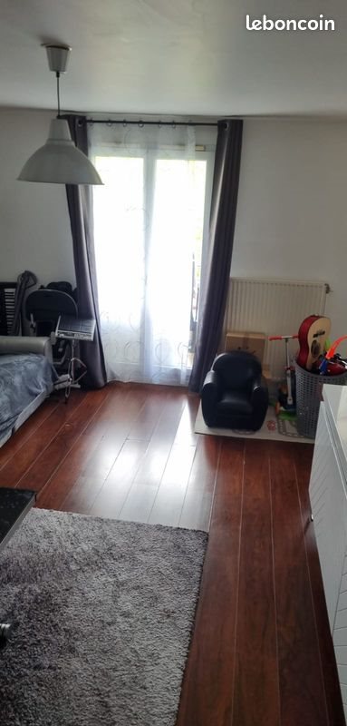 Appartement à louer, 47m², Domont