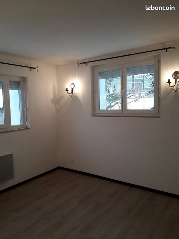 Appartement à louer, 47m², Aubenas