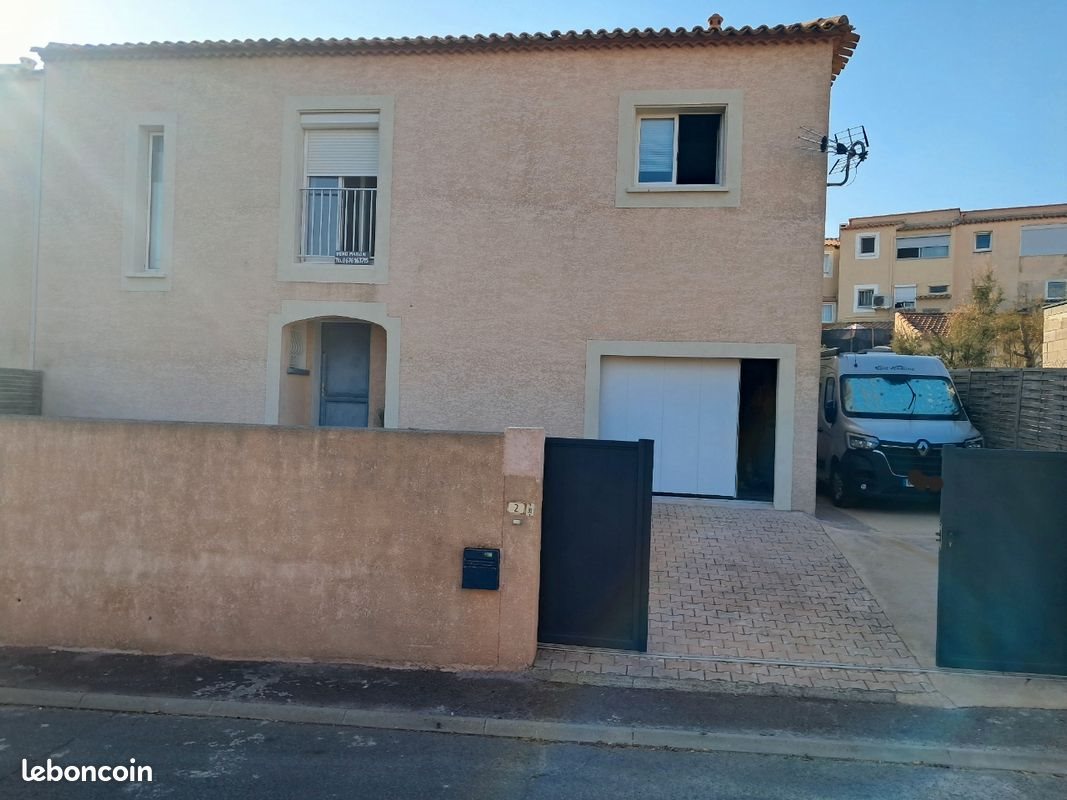 Maison à vendre, 95m², Agde (Cap d'Agde)