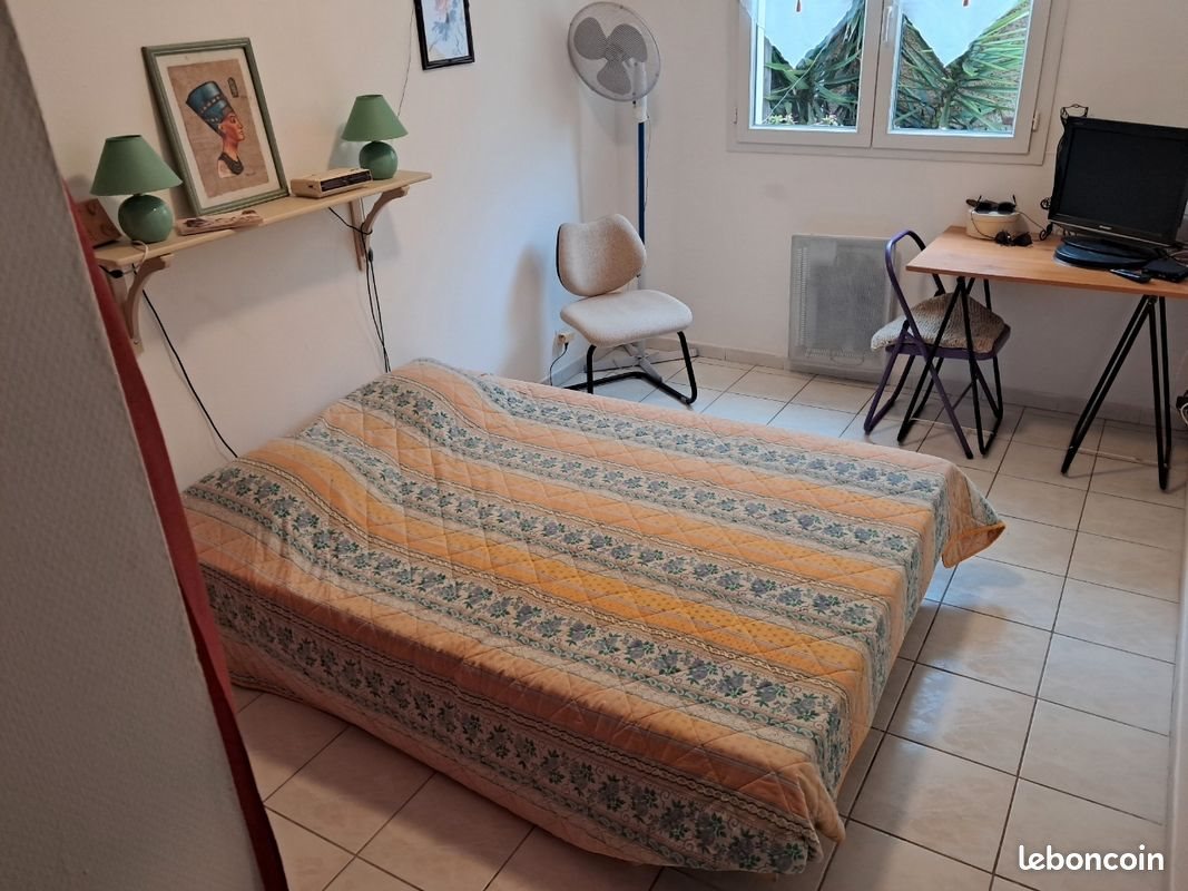 Maison à vendre, 95m², Agde (Cap d'Agde)