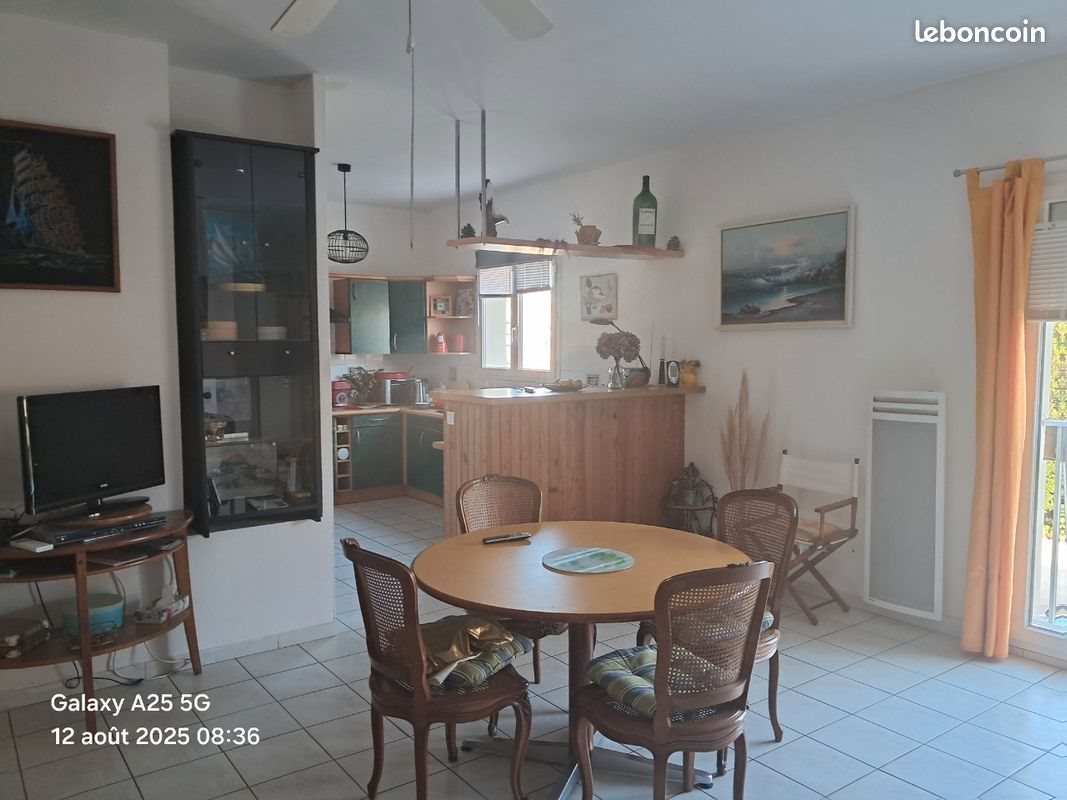 Maison à vendre, 95m², Agde (Cap d'Agde)