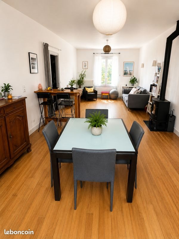 Maison à vendre, 125m², Orléans