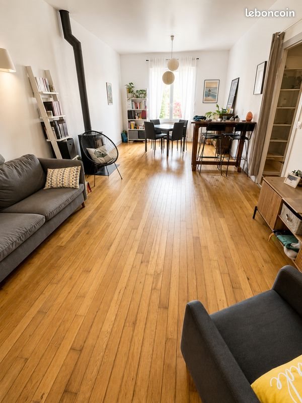 Maison à vendre, 125m², Orléans