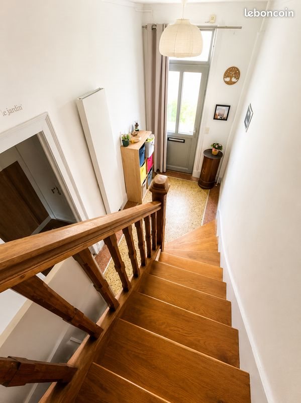 Maison à vendre, 125m², Orléans
