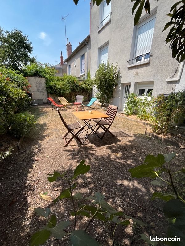 Maison à vendre, 125m², Orléans