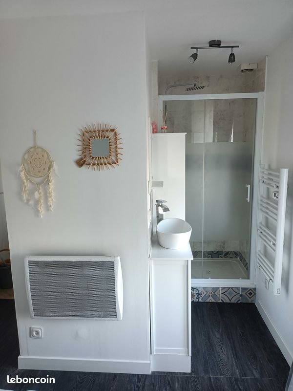 Appartement à louer, 30m², Villeneuve-Saint-Georges