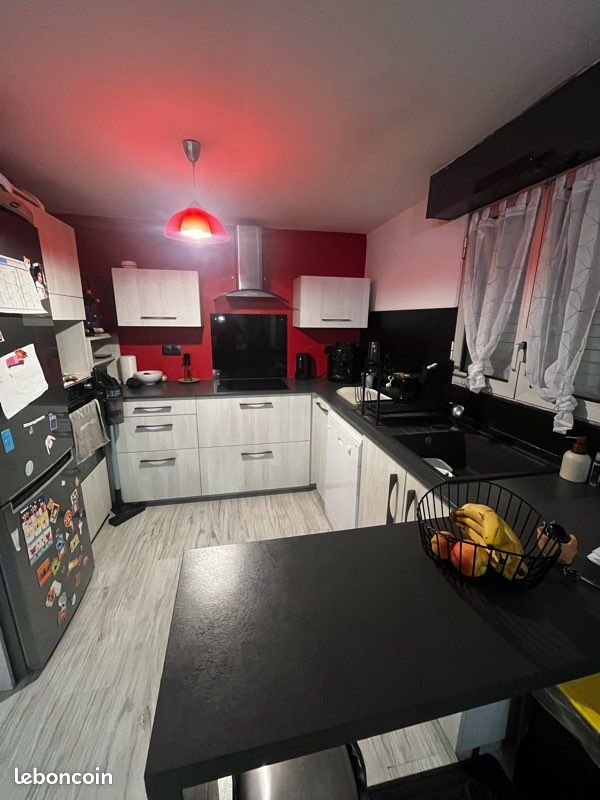 Maison à louer, 75m², Le Douhet