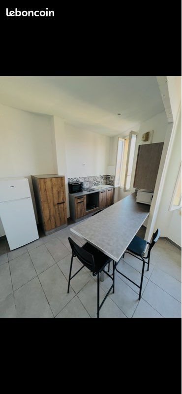 Appartement à louer, 35m², La Seyne-sur-Mer