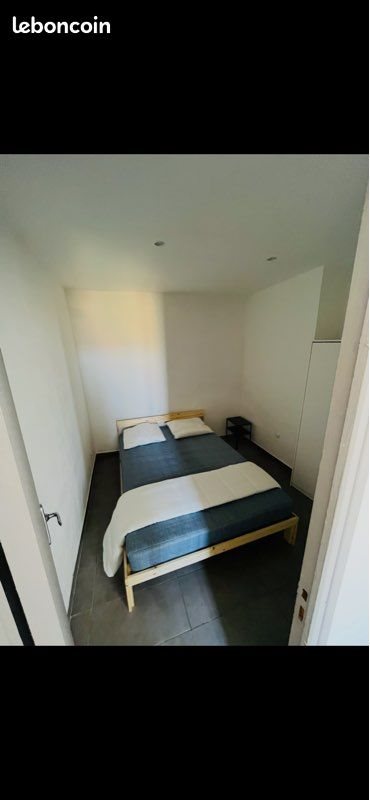 Appartement à louer, 35m², La Seyne-sur-Mer