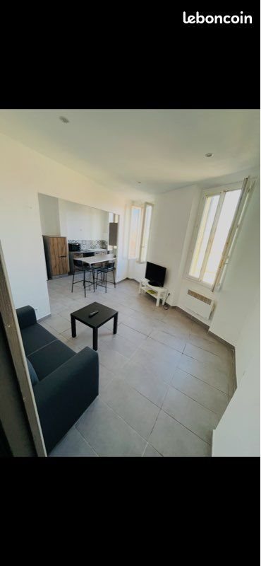 Appartement à louer, 35m², La Seyne-sur-Mer