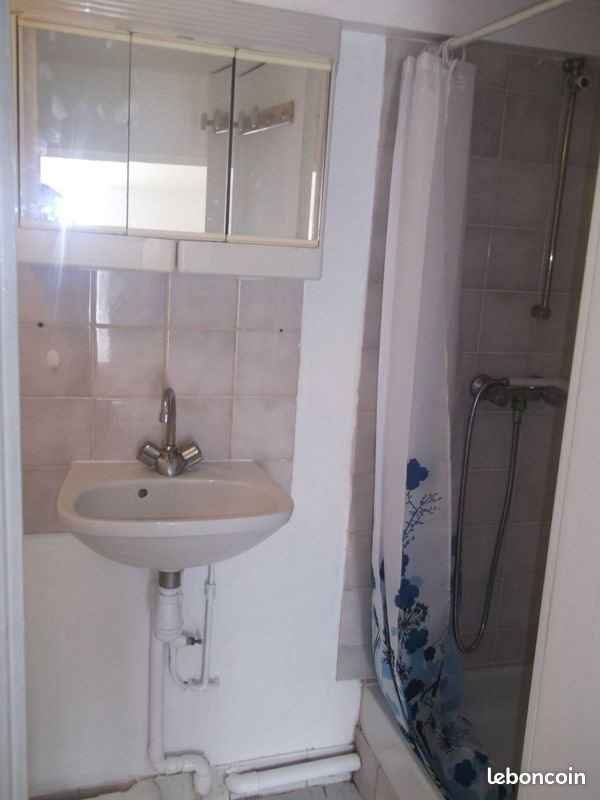 Appartement à louer, 15m², Le Mans